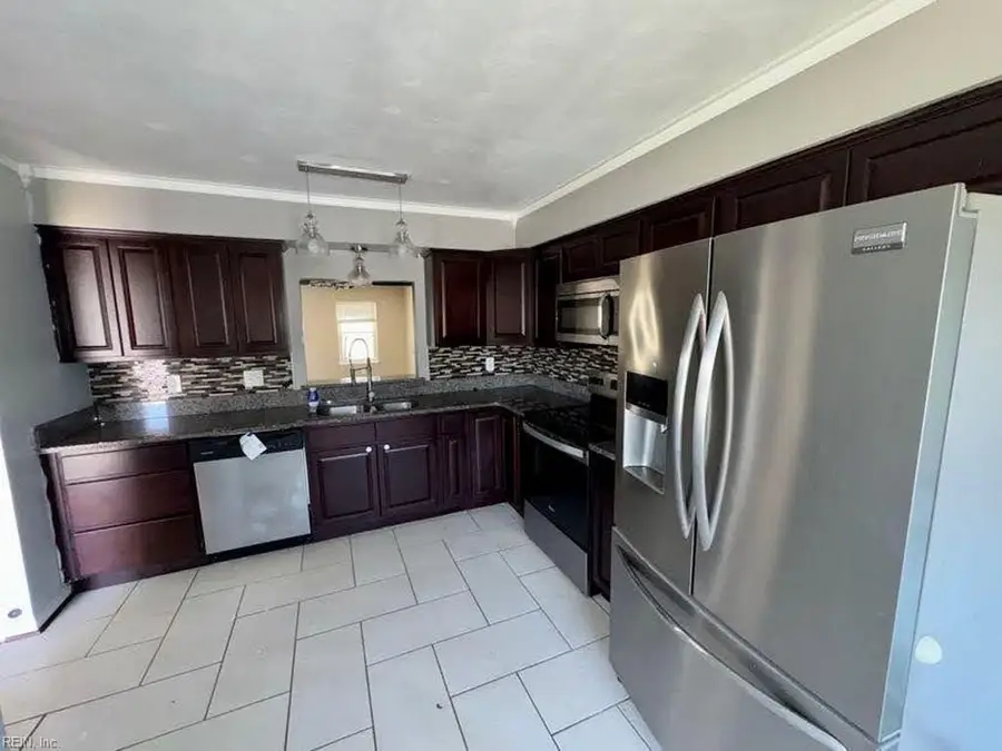 304 Quail Meadow Drive, Chesapeake, VA 23323 - #3