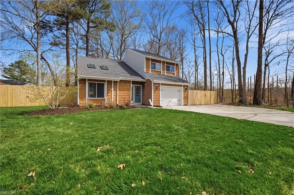 1928 Slalom Drive, Virginia Beach, VA 23453 - #1