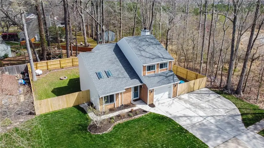 1928 Slalom Drive, Virginia Beach, VA 23453 - #2