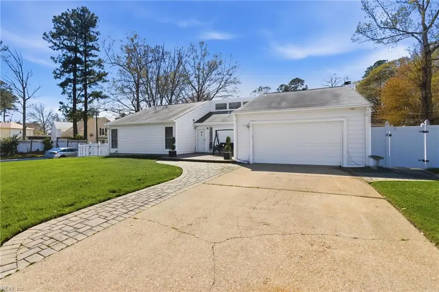 5341 Beaufain Boulevard, Virginia Beach, VA 23464 - #3