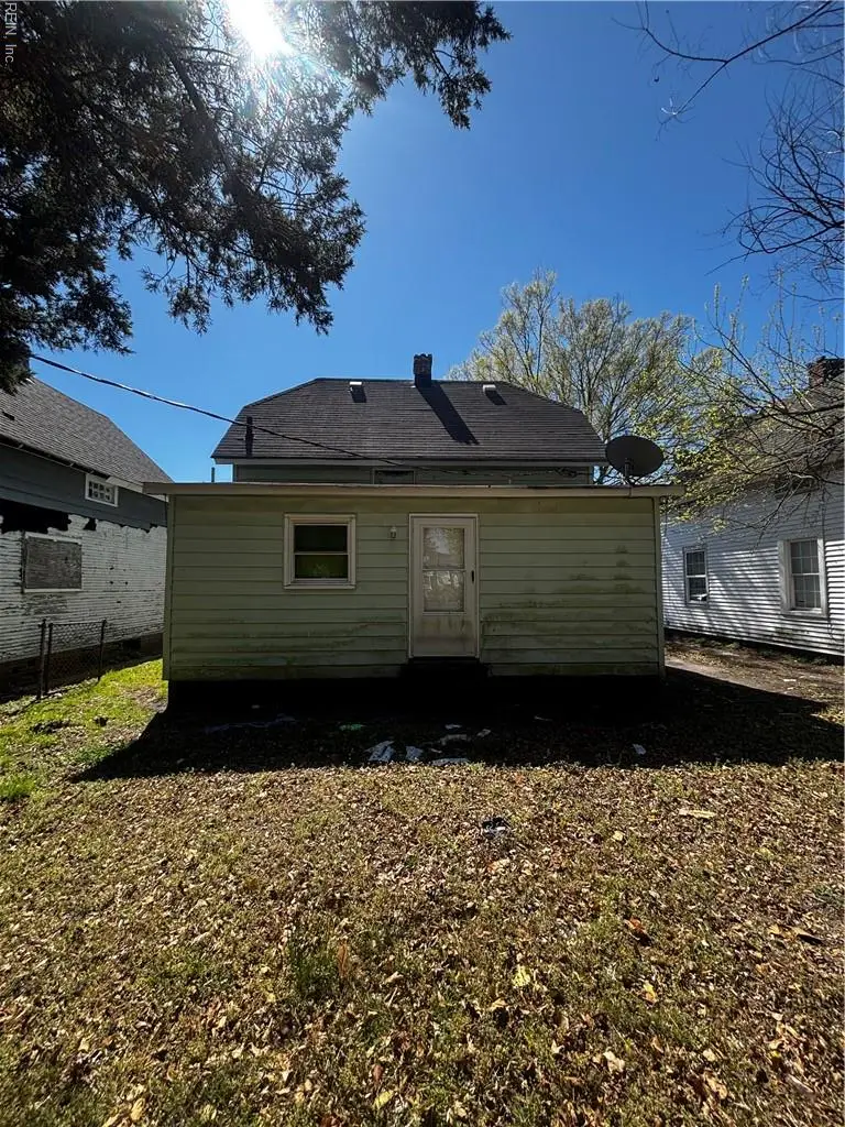 21 Hobson Street, Portsmouth, VA 23704 - #2