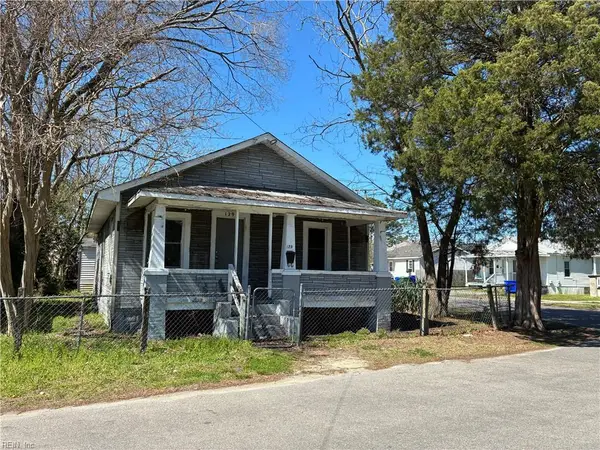 129 Halifax Street, Suffolk, VA 23434