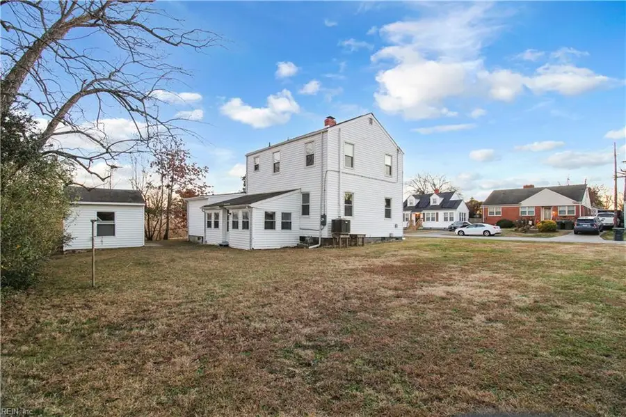 238 Pochin Place, Hampton, VA 23661 - #3