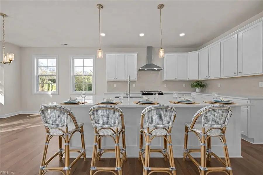 1840 Karen Lane, Virginia Beach, VA 23454 - #2