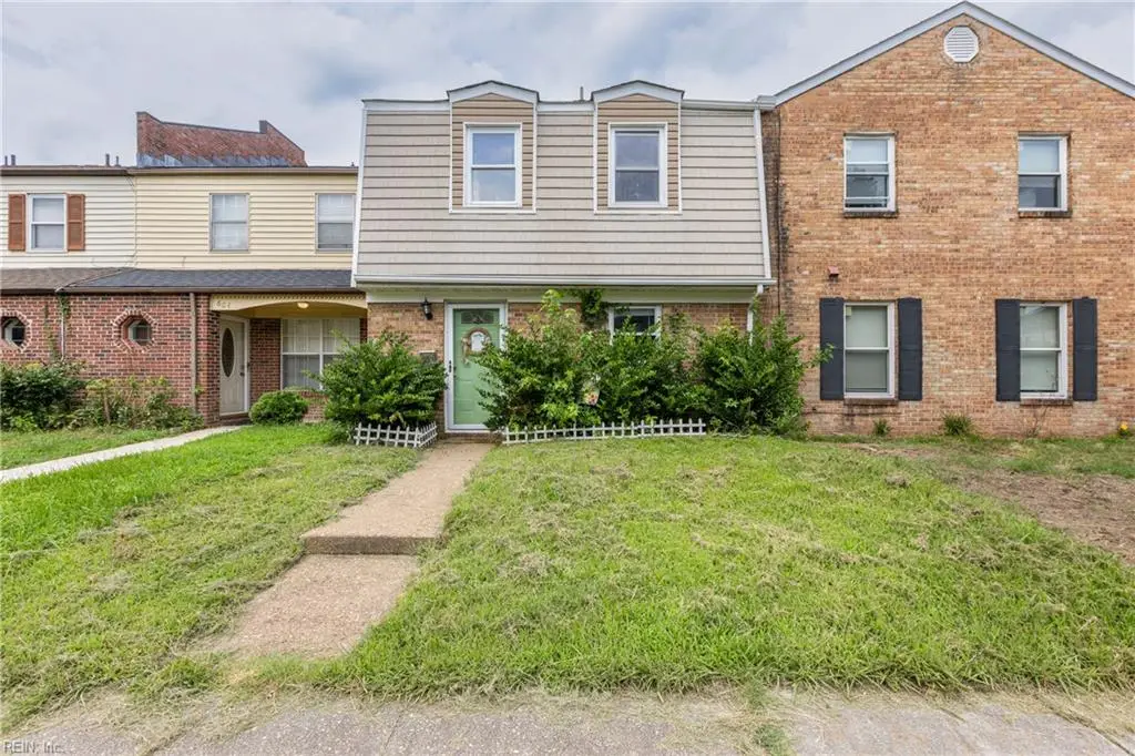 602 Red Horse Lane, Virginia Beach, VA 23462 - #1