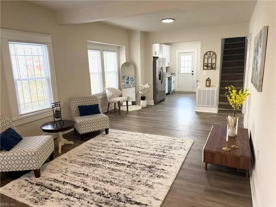 3018 Lorraine Avenue, Norfolk, VA 23509 - #2