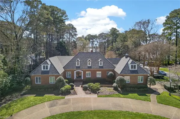 1613 Duke Of Windsor Road, Virginia Beach, VA 23454