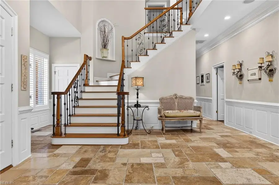 1613 Duke Of Windsor Road, Virginia Beach, VA 23454 - #3