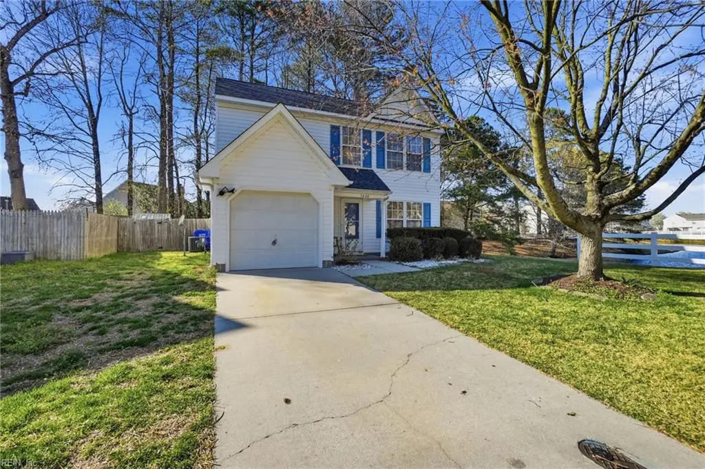 5040 Huntclub Chase, Suffolk, VA 23435 - #1