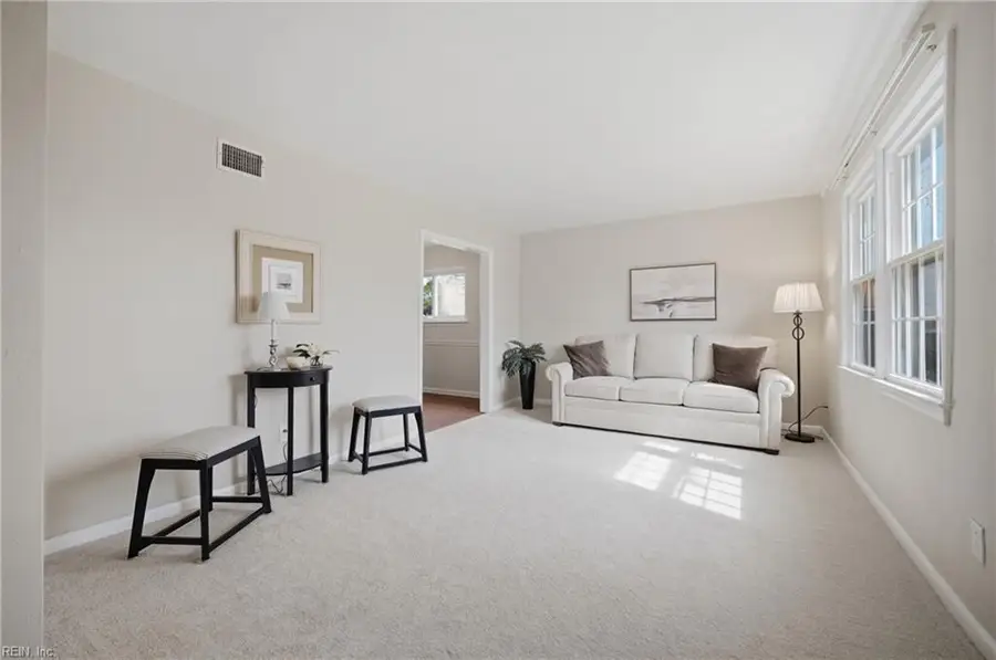 3836 Old Forge Road, Virginia Beach, VA 23452 - #3