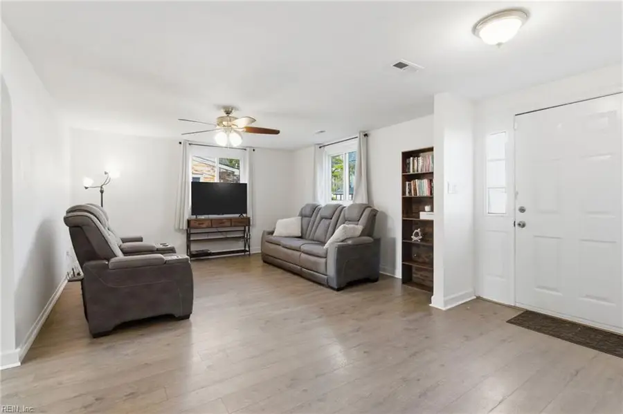 2404 Andrews Boulevard, Hampton, VA 23666 - #2