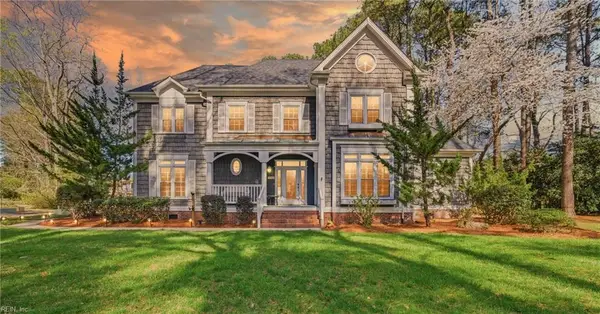 3304 Eagle Nest Point, Virginia Beach, VA 23452