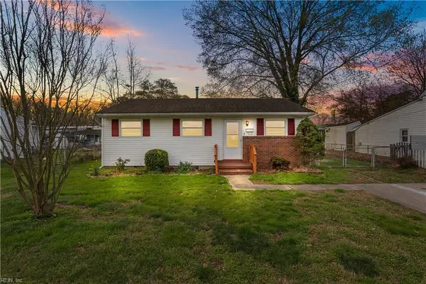 1312 Virginia Avenue, Chesapeake, VA 23324