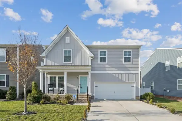 116 Meadows Landing Lane, Suffolk, VA 23434