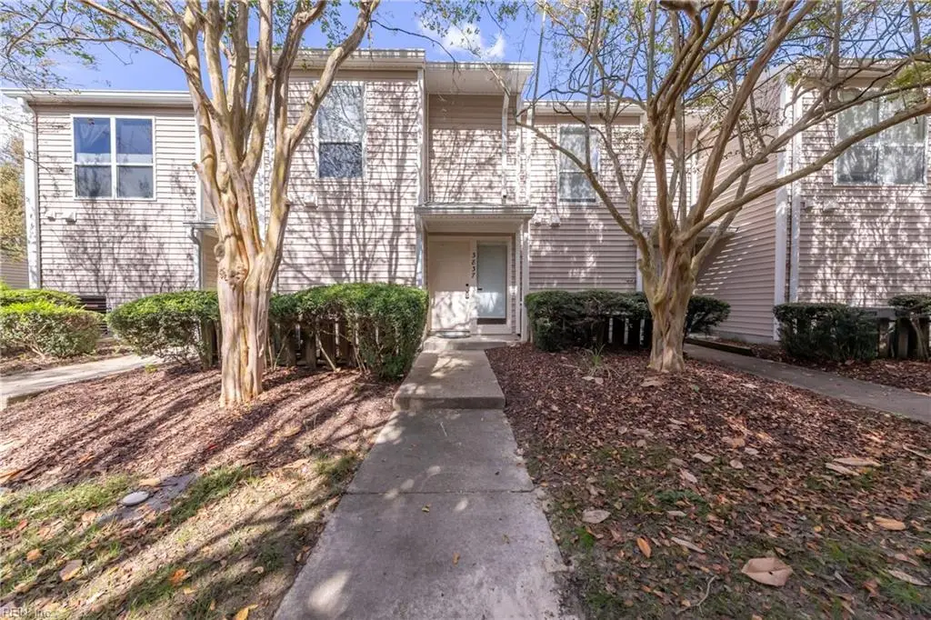 3837 Staffordshire Lane, Williamsburg, VA 23188 - #1