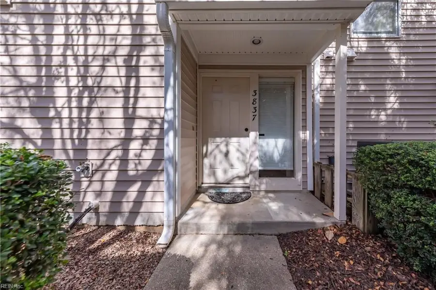 3837 Staffordshire Lane, Williamsburg, VA 23188 - #2