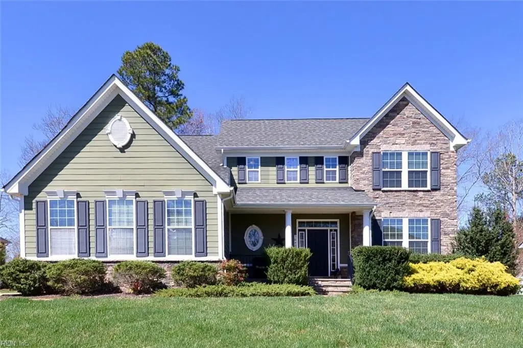 3040 Torrington Trail, Williamsburg, VA 23188 - #1