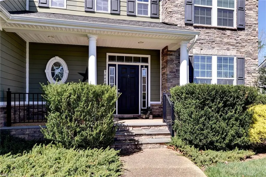 3040 Torrington Trail, Williamsburg, VA 23188 - #2