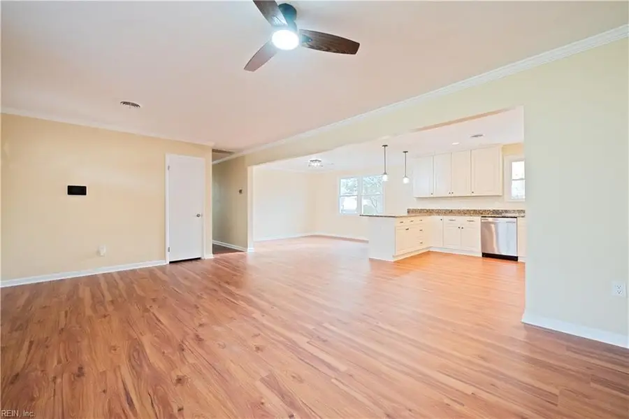 16 Mckinley Drive, Newport News, VA 23608 - #3