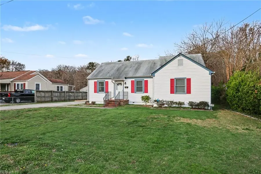 23 Beaconsdale Lane, Newport News, VA 23601 - #3