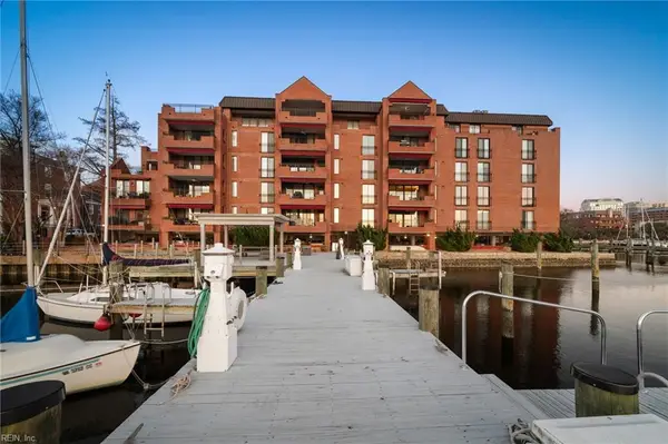 421 W Bute Street #305, Norfolk, VA 23510