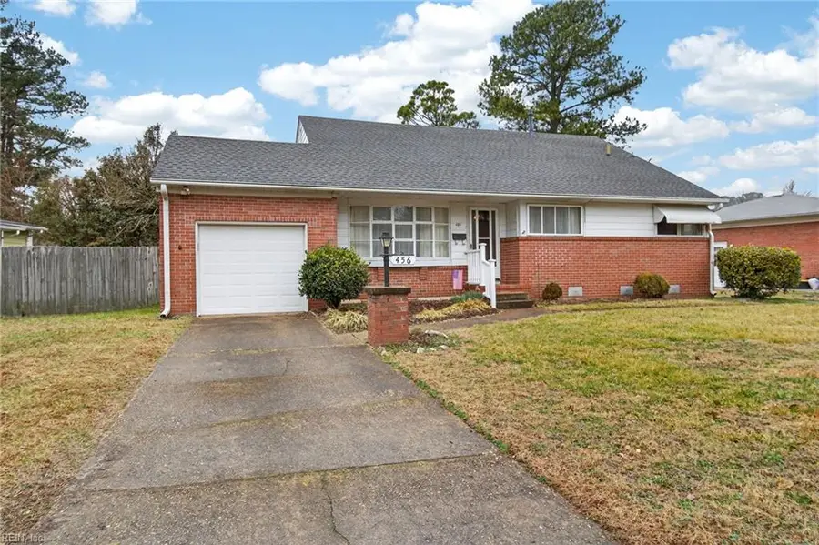 456 Beacon Hill Circle, Norfolk, VA 23502 - #2