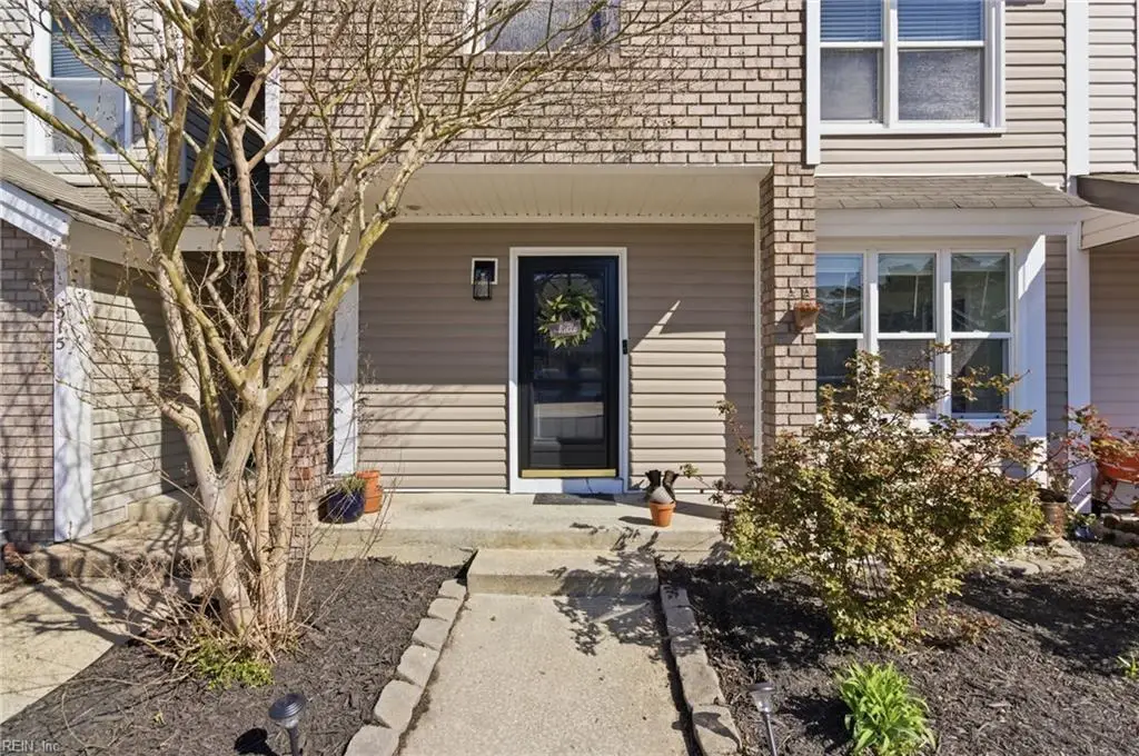 517 Long Point, Chesapeake, VA 23322 - #1