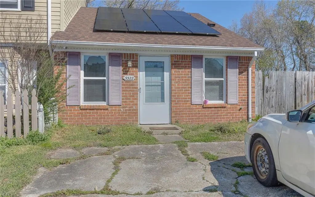 3322 Scarborough Way, Virginia Beach, VA 23453 - #1
