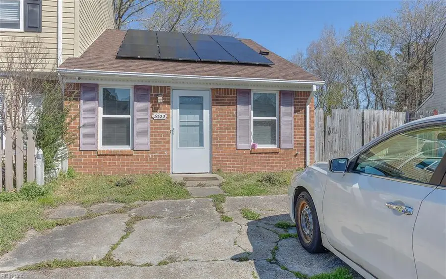 3322 Scarborough Way, Virginia Beach, VA 23453 - #2