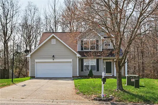 611 Queensbury Lane, Williamsburg, VA 23185