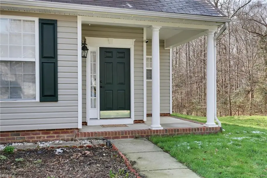 611 Queensbury Lane, Williamsburg, VA 23185 - #3