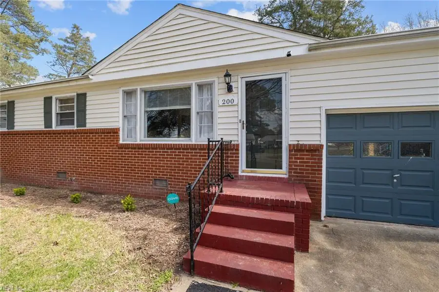 200 Sequoia Road, Portsmouth, VA 23701 - #3