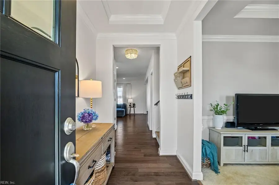 1664 Teton Court, Chesapeake, VA 23320 - #2