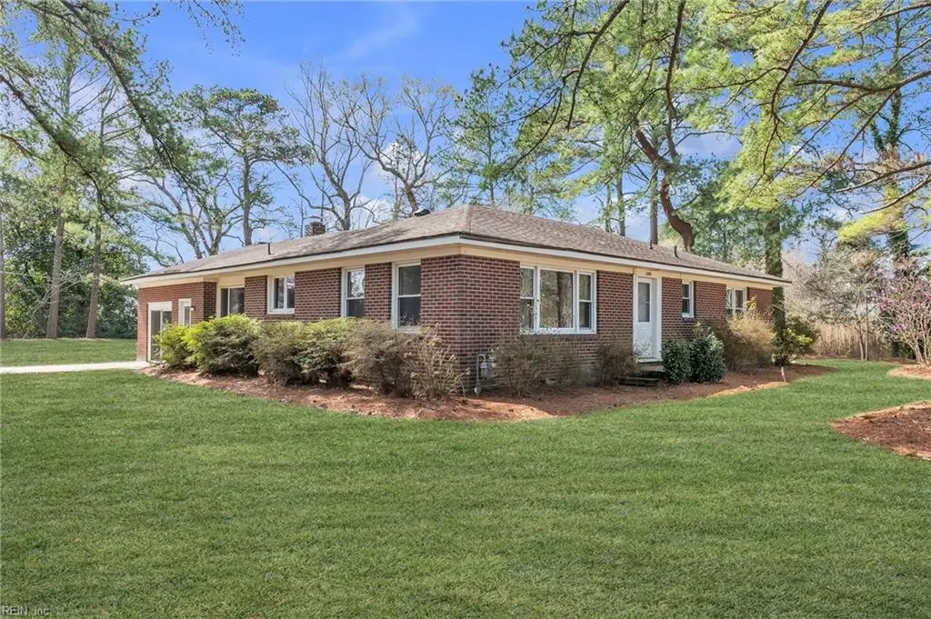 2309 Battery Park Road, Chesapeake, VA 23323 - #1