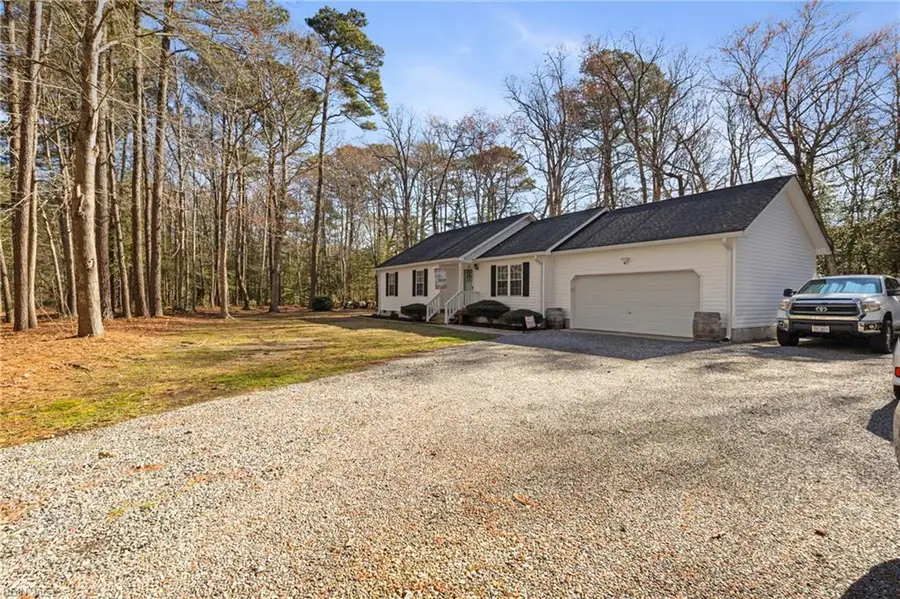 794 Cricket Hill Road, Hudgins, VA 23076 - #2