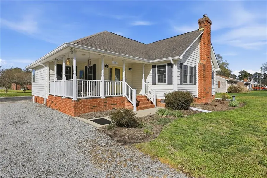 16 Holland Drive, Windsor, VA 23487 - #2