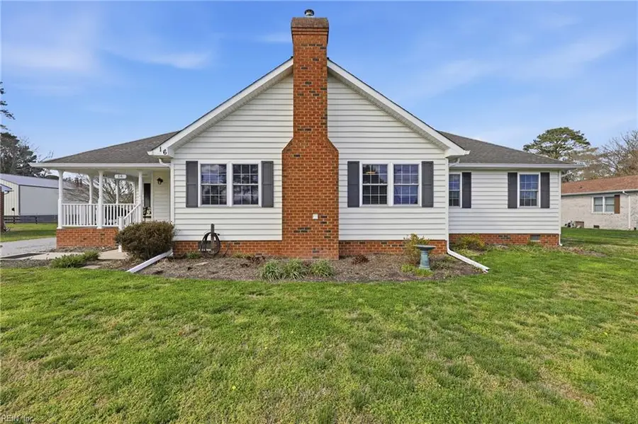 16 Holland Drive, Windsor, VA 23487 - #3