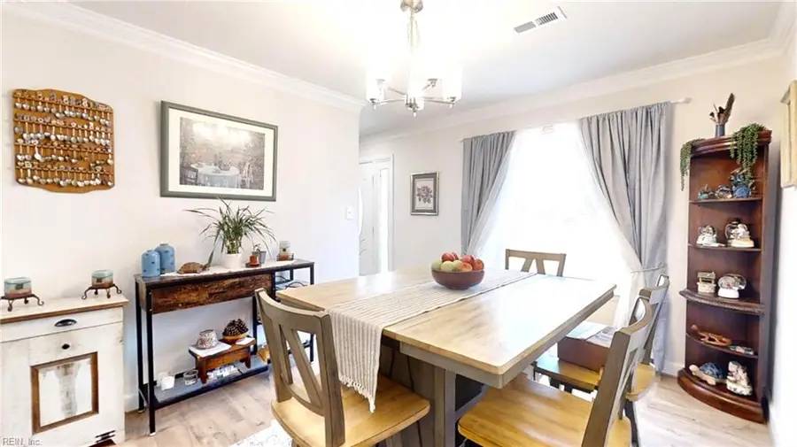 6 El Paso Court, Hampton, VA 23663 - #3