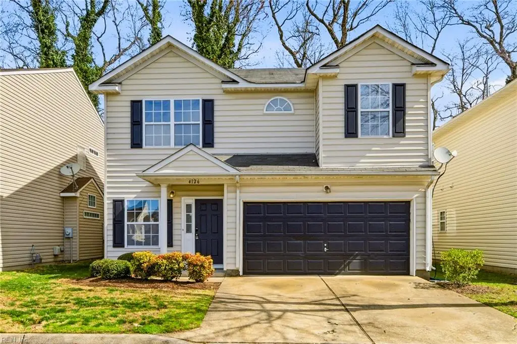 4126 River Breeze Circle, Chesapeake, VA 23321 - #1