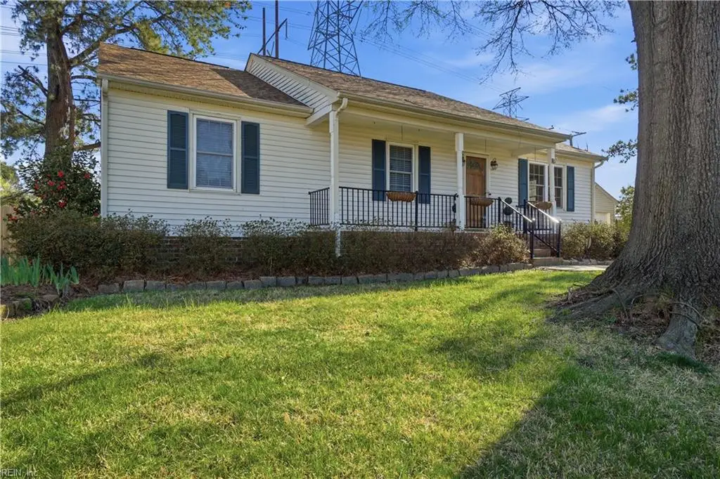 2645 Roundtree Circle, Chesapeake, VA 23323 - #1