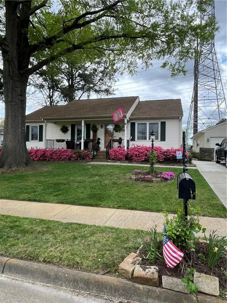 2645 Roundtree Circle, Chesapeake, VA 23323 - #3