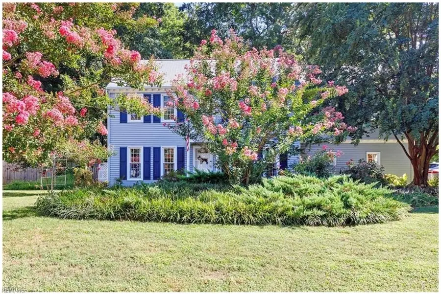 118 Elaine Dr Drive, Newport News, VA 23602 - #2