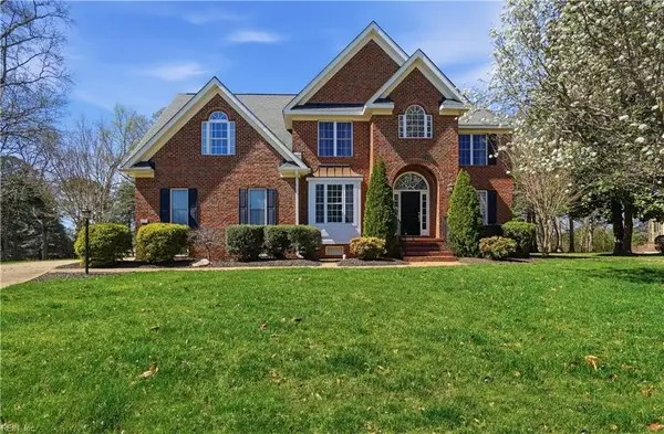 6533 Harbour Pointe Drive, Suffolk, VA 23435