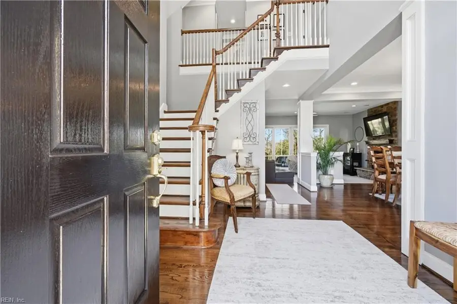 6533 Harbour Pointe Drive, Suffolk, VA 23435 - #3