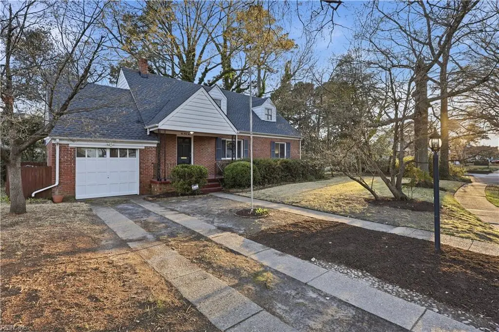 1041 Manchester Avenue, Norfolk, VA 23508 - #1
