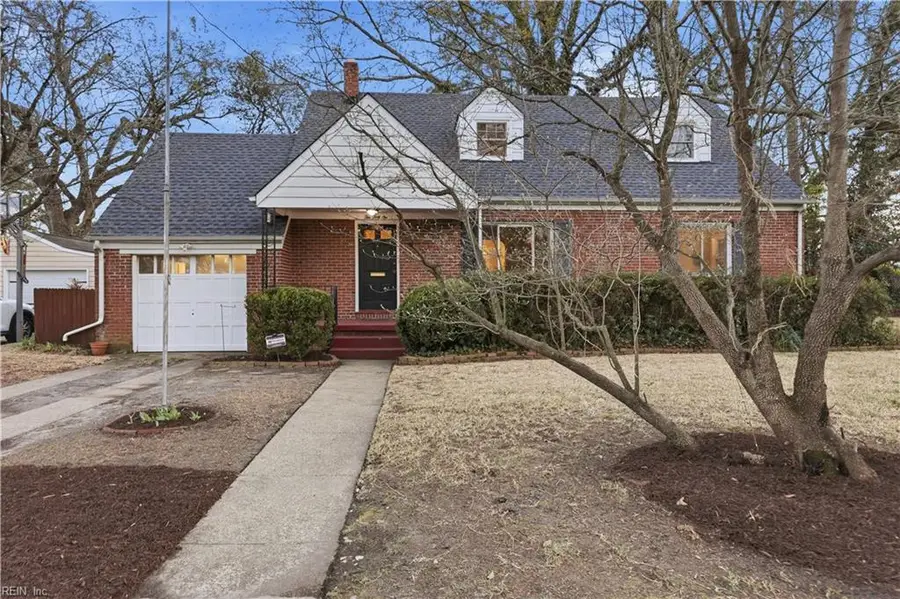 1041 Manchester Avenue, Norfolk, VA 23508 - #2