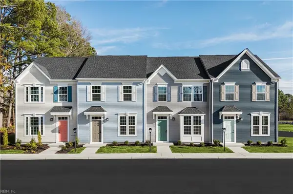 107 Margaret Reid Parkway, Suffolk, VA 23434