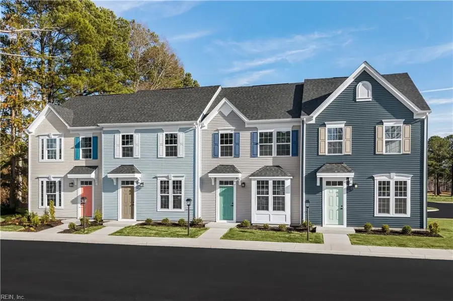 107 Margaret Reid Parkway, Suffolk, VA 23434 - #2