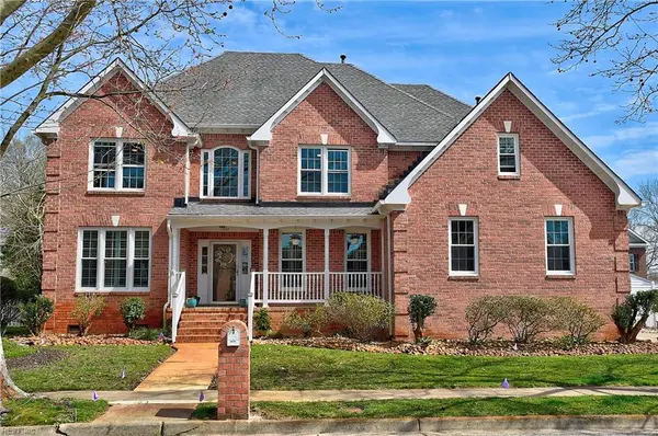 1005 Long Beeches Avenue, Chesapeake, VA 23320