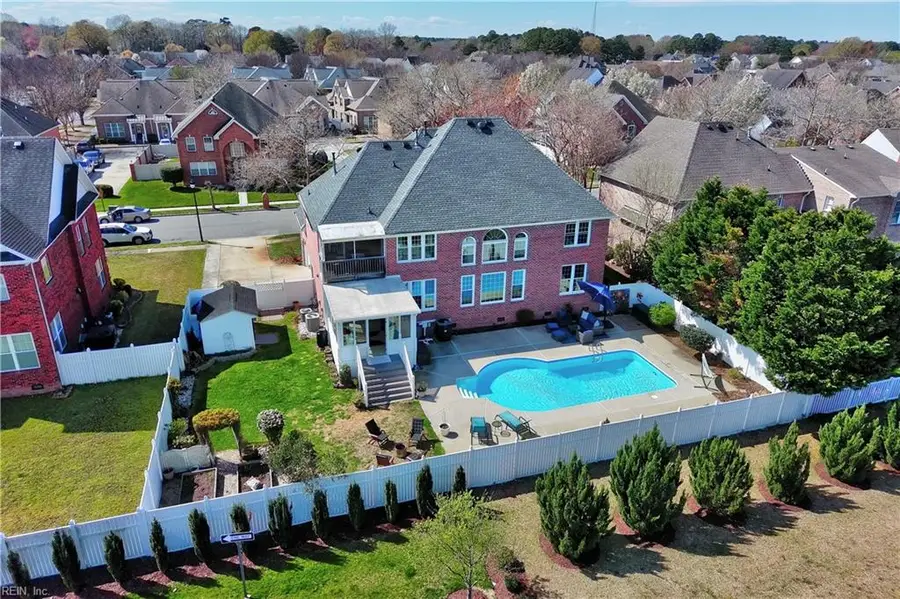 1005 Long Beeches Avenue, Chesapeake, VA 23320 - #3